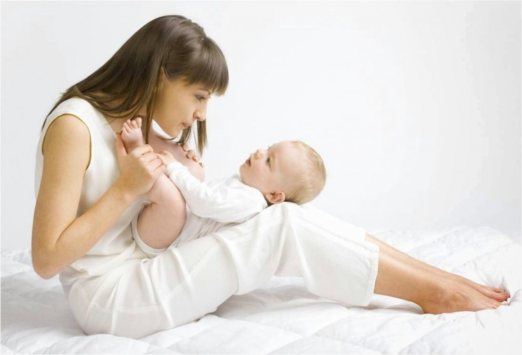 Trẻ Sơ Sinh Bị Ợ Sữa: Nguyên Nhân và Cách Xử Lý Hiệu Quả