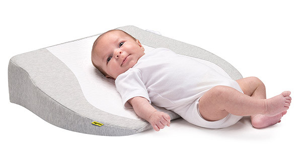 Hướng Dẫn Lựa Chọn Gối Chống Trào Ngược Cho Bé: Tính Năng, Lợi Ích và Top 5 Sản Phẩm Tốt Nhất