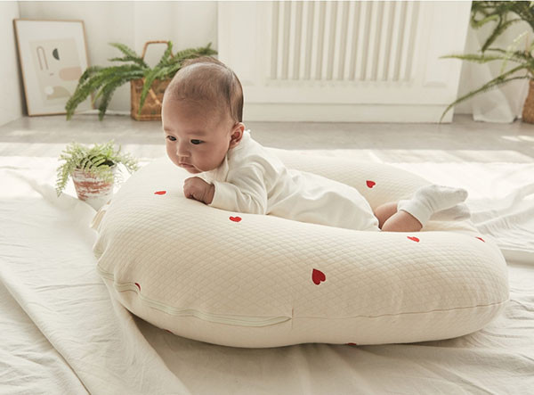 Hướng Dẫn Lựa Chọn Gối Chống Trào Ngược Cho Bé: Tính Năng, Lợi Ích và Top 5 Sản Phẩm Tốt Nhất