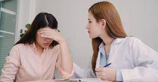 Đồng hành cùng mẹ vượt qua trầm cảm sau sinh