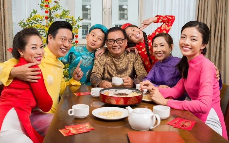 50+ lời chúc khai xuân đầu năm Ất Tỵ hay và ý nghĩa