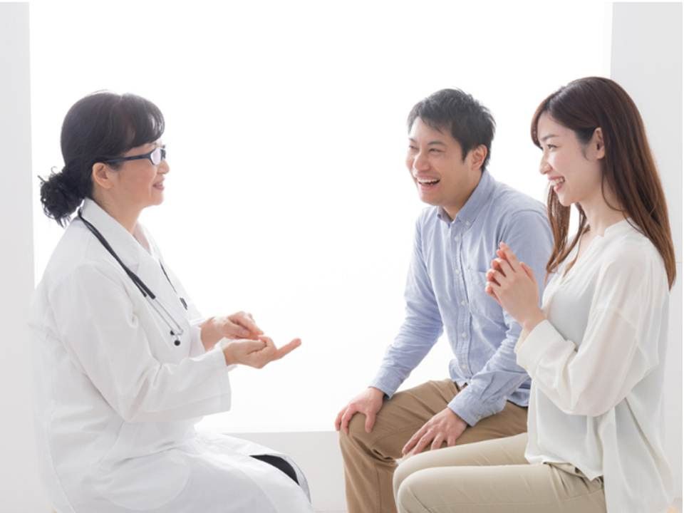 Khám sức khỏe tổng quát trước khi mang thai