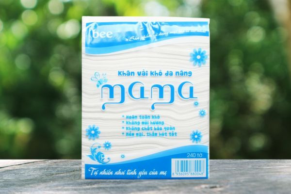 Khăn Khô Đa Năng: Giải Pháp Hiệu Quả Cho Việc Chăm Sóc Trẻ Sơ Sinh