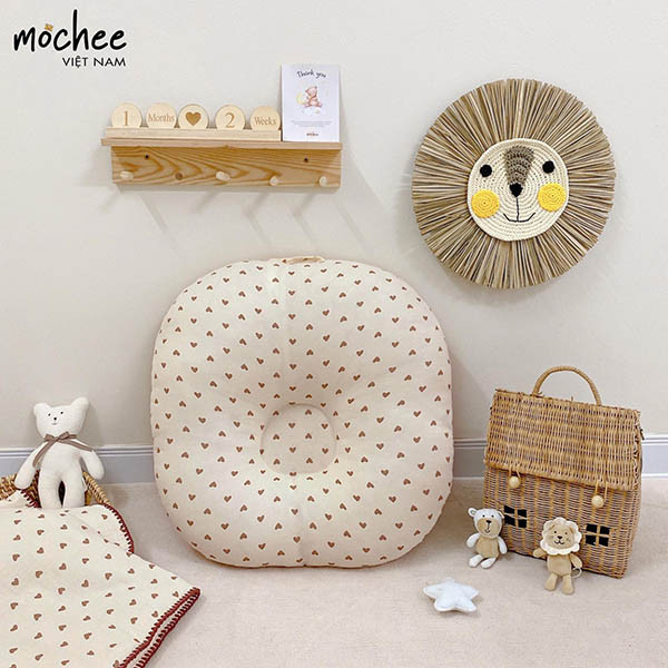 Hướng Dẫn Lựa Chọn Gối Chống Trào Ngược Cho Bé: Tính Năng, Lợi Ích và Top 5 Sản Phẩm Tốt Nhất