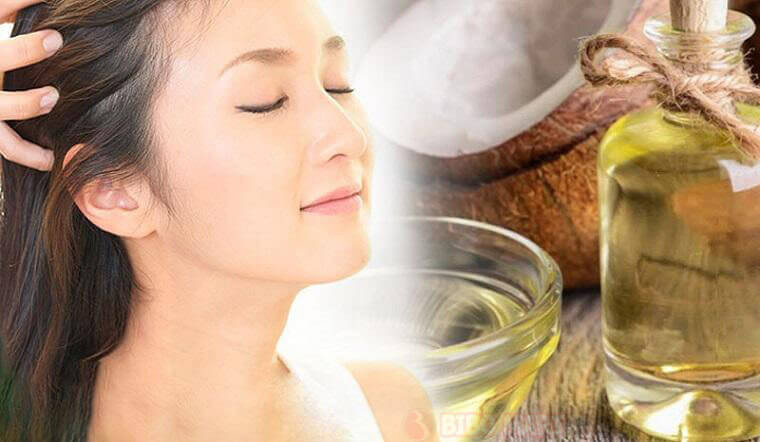 Bí quyết chọn và sử dụng tinh dầu dưỡng tóc hiệu quả