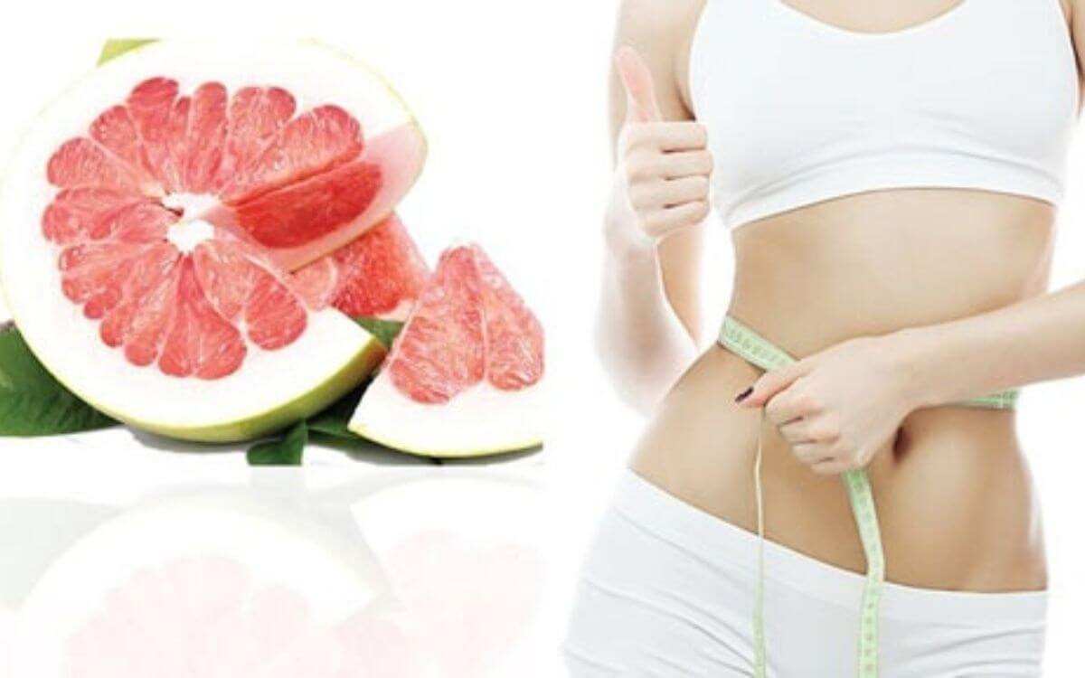 Tinh dầu bưởi tự nhiên tốt cho sức khỏe và sắc đẹp
