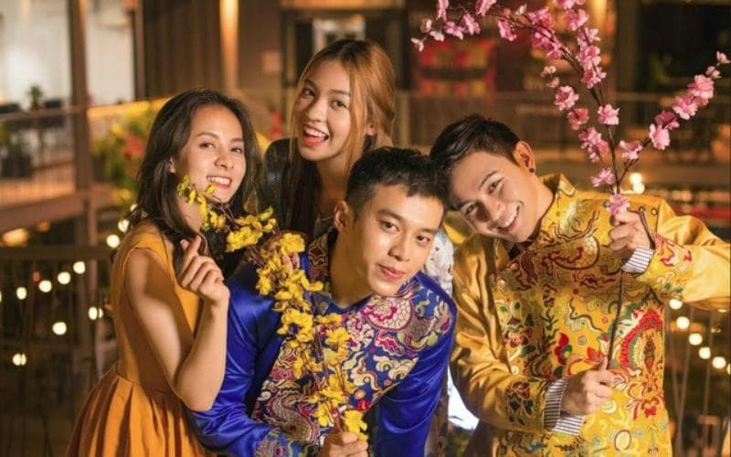 50+ lời chúc khai xuân đầu năm Ất Tỵ hay và ý nghĩa