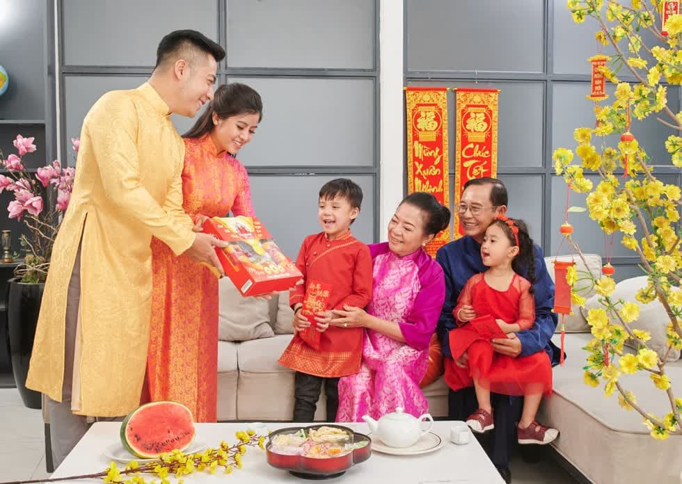 50+ lời chúc khai xuân đầu năm Ất Tỵ hay và ý nghĩa
