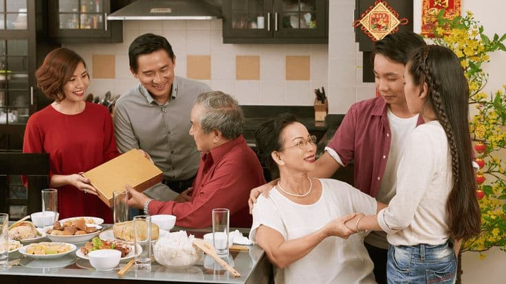 50+ lời chúc khai xuân đầu năm Ất Tỵ hay và ý nghĩa