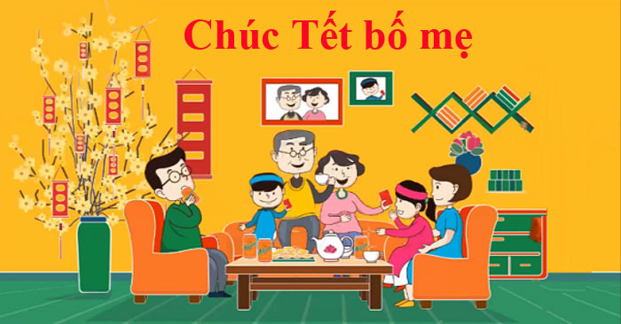 Những lời chúc tết, năm mới hay và ý nghĩa cho năm 2025