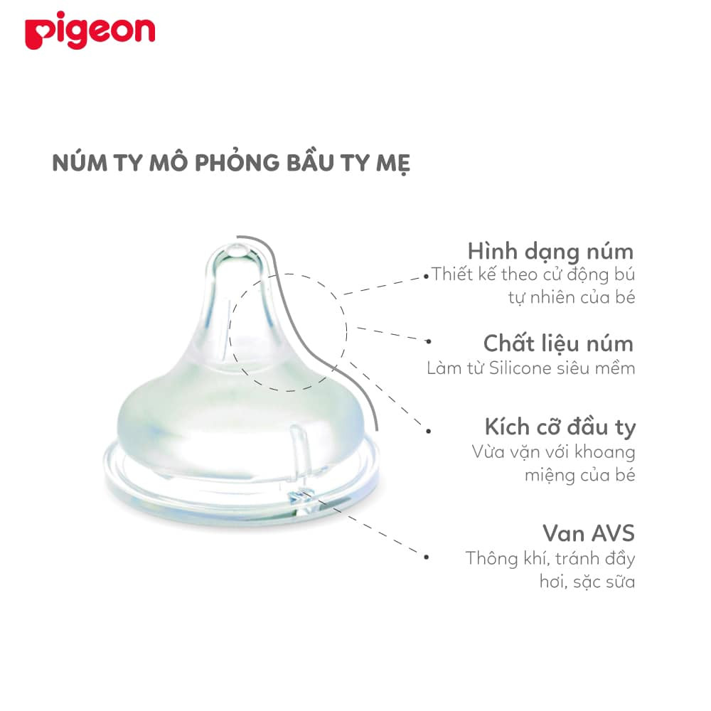 Kinh nghiệm chọn bình sữa đúng chuẩn cho trẻ sơ sinh