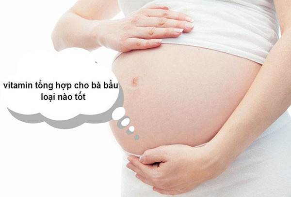 Bổ Sung Vitamin Cho Bà Bầu: Hướng Dẫn Chi Tiết Để Có Sức Khỏe Tối Ưu