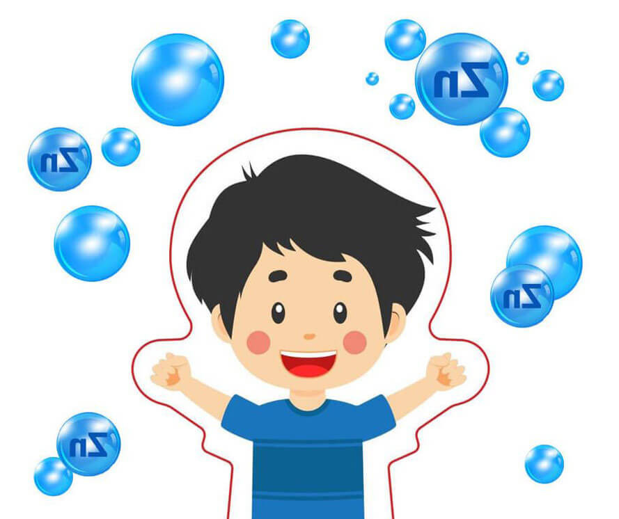 Kem hữu cơ cho bé: Tăng cường sức khỏe và miễn dịch