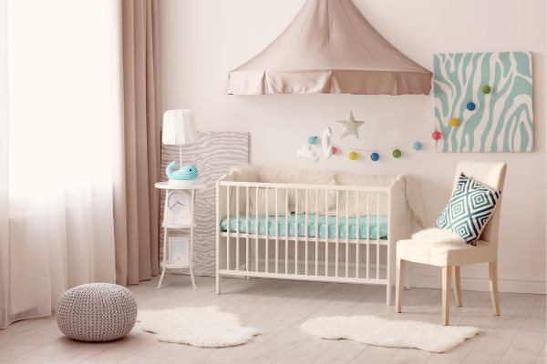 5 màu sắc giúp tăng cường trí tuệ của bé