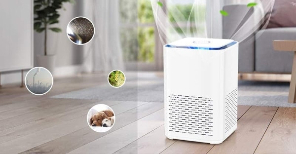 Lợi Ích Của Máy Hút Ẩm Không Khí Trong Cuộc Sống Hiện Đại