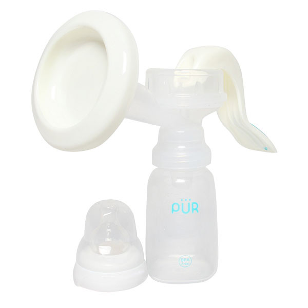 Máy hút sữa bằng tay Pur PUR6206