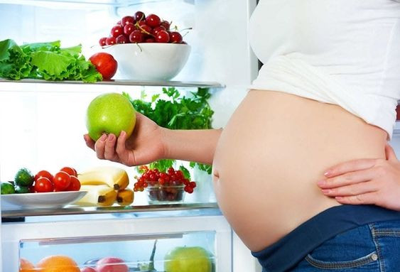 Dinh Dưỡng Cho Phụ Nữ Mang Thai Trong 3 Tháng Giữa: Những Điều Cần Biết