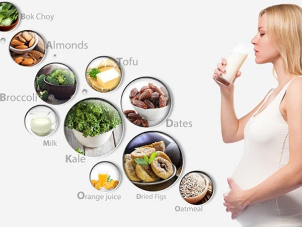 Mẹ bầu 3 tháng đầu nên ăn gì để thai nhi phát triển khỏe mạnh?