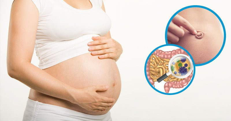 Tiêu chảy khi mang thai: Nguyên nhân và cách điều trị