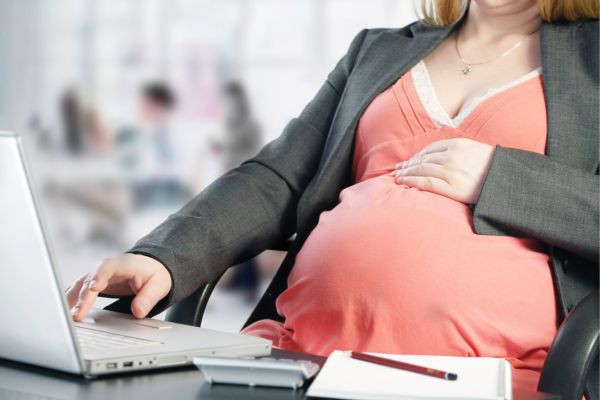 Sau sinh bao lâu có thể mang thai?