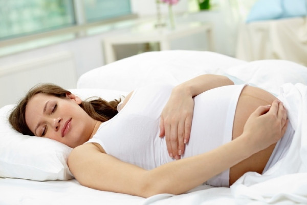 Chế độ dinh dưỡng cho phụ nữ có thai nhiễm độc thai nghén