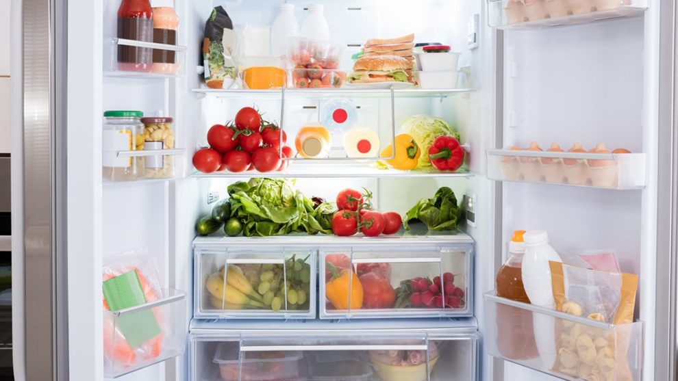 Mẹo giúp bé từ bỏ thức ăn nhanh