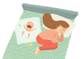 Các dấu hiệu trầm cảm sau sinh ở sản phụ