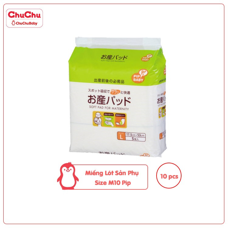 Các loại miếng lót cho mẹ sau sinh rất cần thiết mẹ đừng bỏ qua