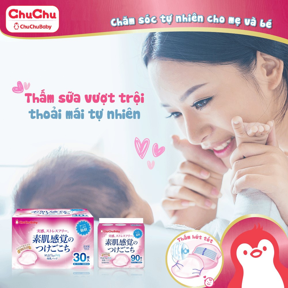 Các loại miếng lót cho mẹ sau sinh rất cần thiết mẹ đừng bỏ qua