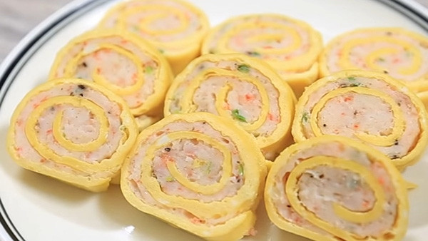 Những món ăn tốt cho bà bầu: Đầy đủ dinh dưỡng và an toàn cho sức khỏe
