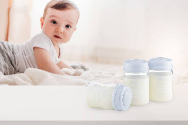 Tìm Hiểu Túi Đựng Sữa: Những Điều Cần Biết Cho Mẹ Bỉm Sữa