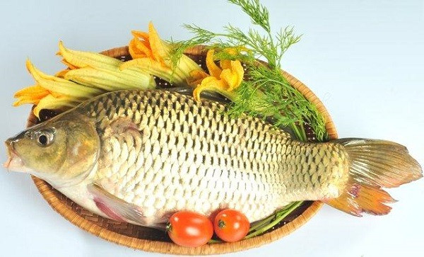 Muốn con sinh ra có mắt đẹp, mi dài, mẹ nhất định phải ăn những thực phẩm này