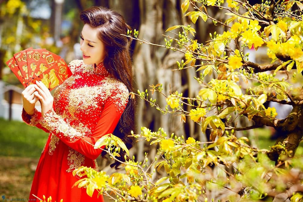 Xem ngày đẹp khai xuân Ất Tỵ 2025 giúp tăng vượng khí, tài lộc