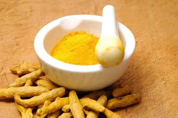 Cách sử dụng nghệ sau sinh để mẹ bỉm lấy lại nhan sắc