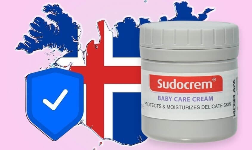 Khám Phá Kem Sudocrem Trị Hăm: Công Dụng, Thành Phần và Cách Sử Dụng