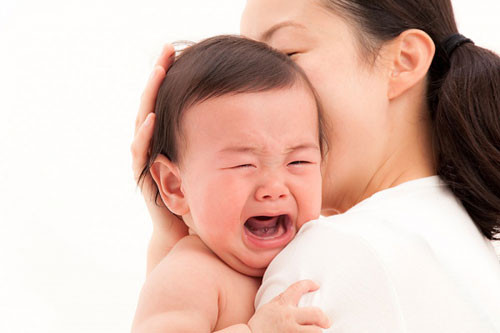 Phương Pháp ‘Cry It Out’ – Khám Phá Những Điều Cần Biết