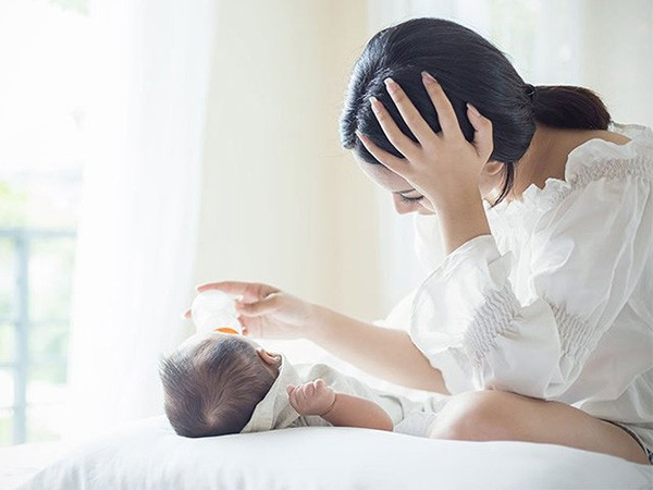 Tiền sản giật sau sinh và những nguy hiểm tiềm ẩn