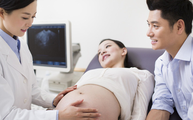 Nhau thai bám thấp có gây sảy thai, sinh non?