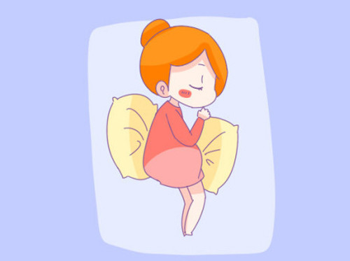 Bác sĩ nào cũng khuyên mẹ bầu phải nằm nghiêng trái và đây là lý do!
