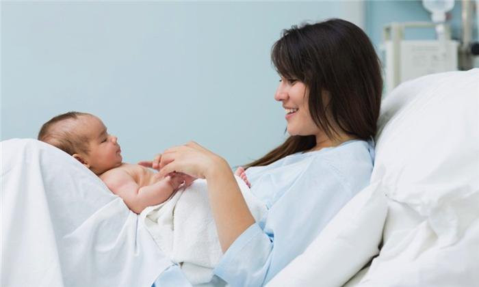 Những Điều Cần Lưu Ý Sau Khi Sinh Mổ Để Mau Hồi Phục Sức Khỏe