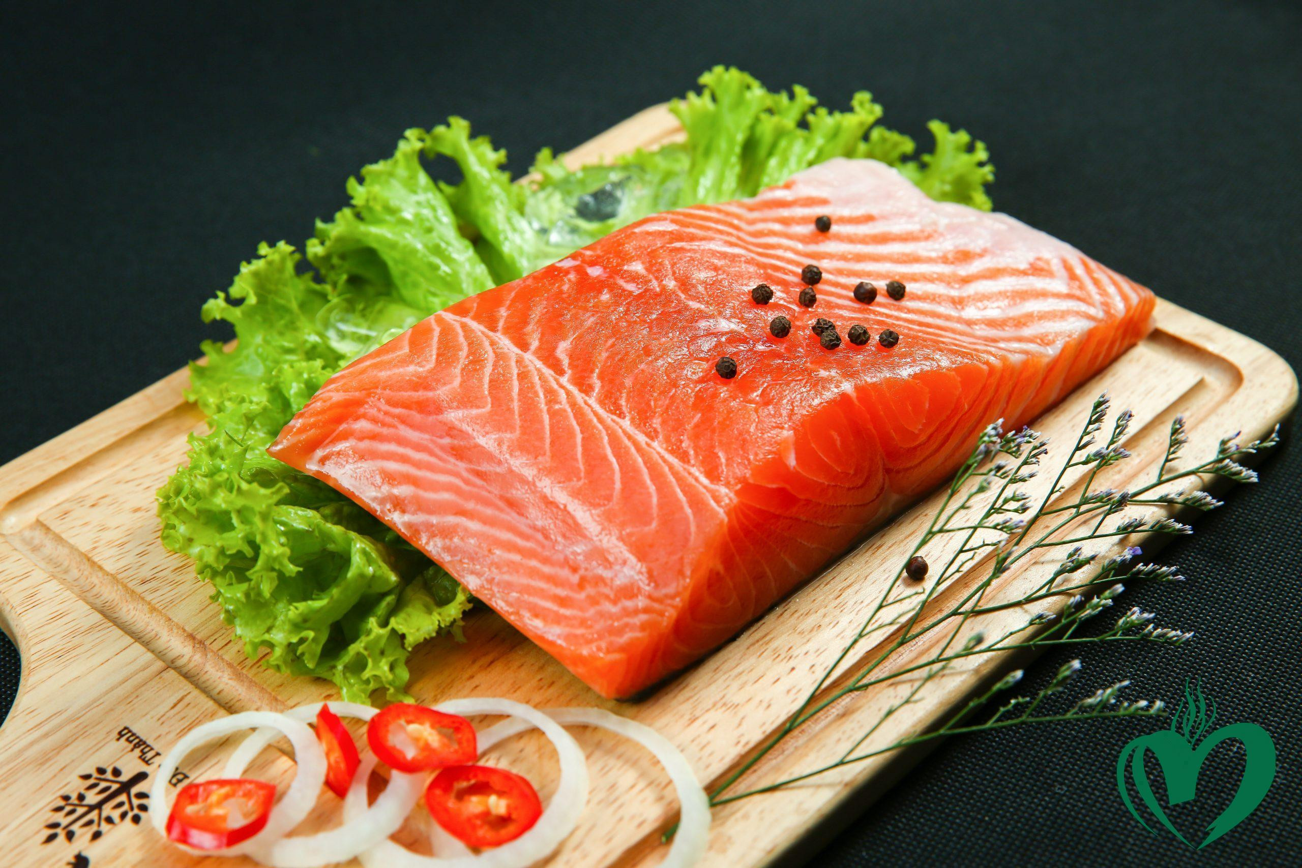 Những thực phẩm giàu vitamin D giúp trẻ phát triển chiều cao