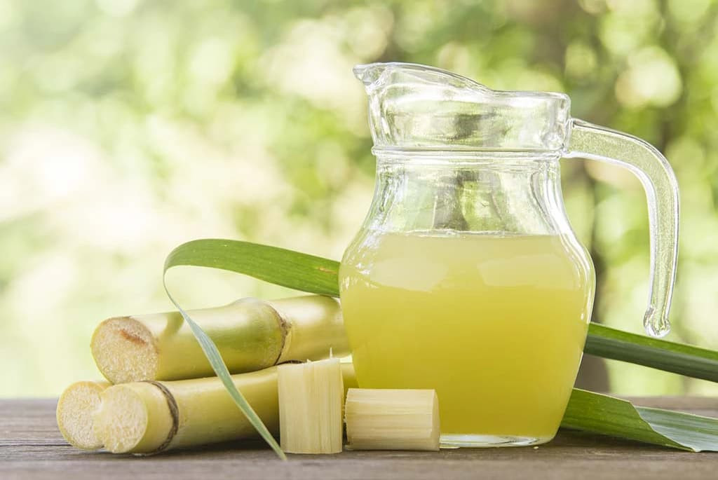 Những loại nước uống tốt cho bà bầu vào mùa hè