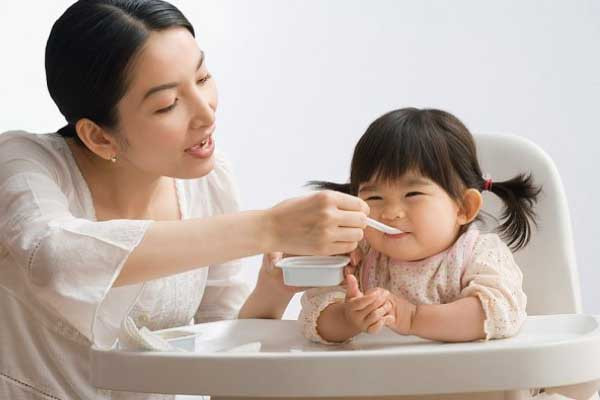 Phô Mai Trái Cây: Lựa Chọn Hàng Đầu Cho Bữa Ăn Của Bé