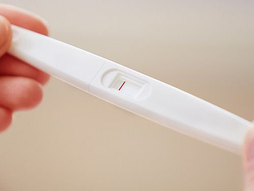 Lịch sử ra đời thú vị của que thử thai