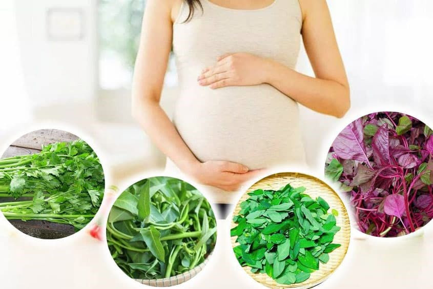 5 Điều Cần Lưu Ý Để Bảo Vệ Sức Khỏe Khi Mang Thai