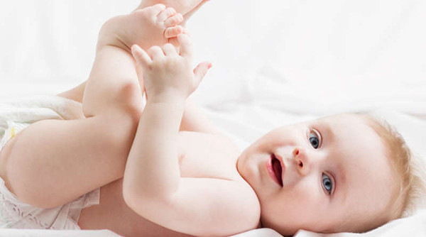 Những sai lầm thường gặp của mẹ khi cho trẻ dùng bỉm 