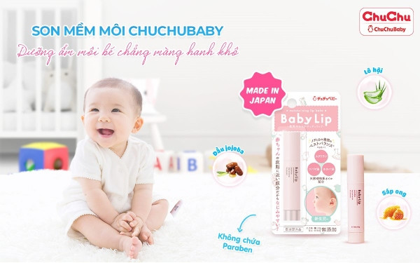 Chăm sóc da trẻ em mùa đông: Những lưu ý quan trọng