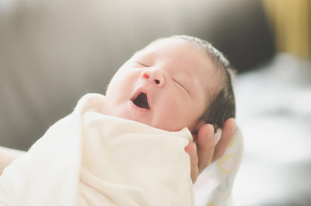 Lợi ích không tưởng của việc sinh thường nhiều mẹ không biết
