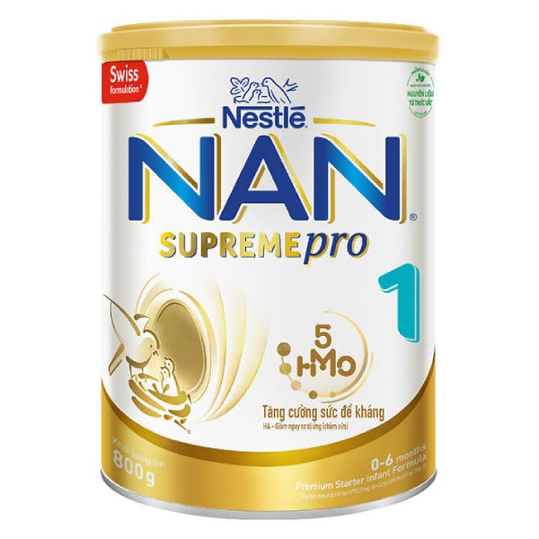 Trẻ Bị Dị Ứng Đạm Sữa Bò: Những Điều Cần Biết