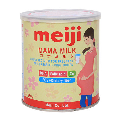 Sinh con da trắng bóc nhờ mẹ chăm ăn 6 món này